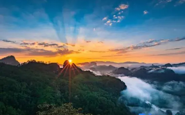 Xiang Yun Duan Homestay