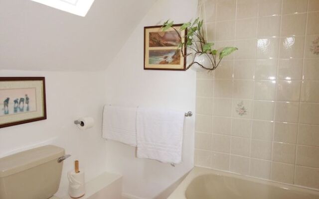 Marston Lodge Hotel
