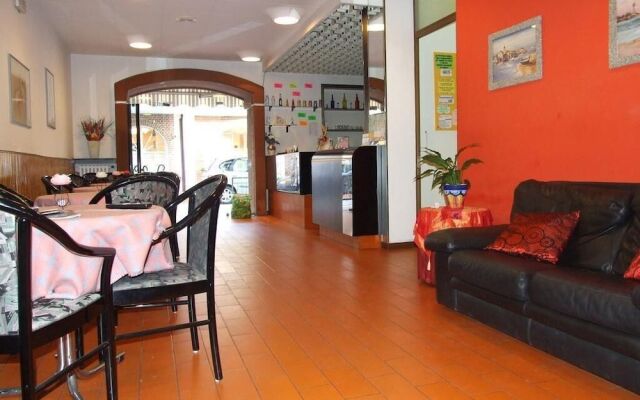 Hotel Villa dei Fiori