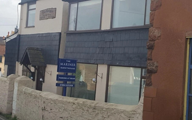 The Mariner Guest House