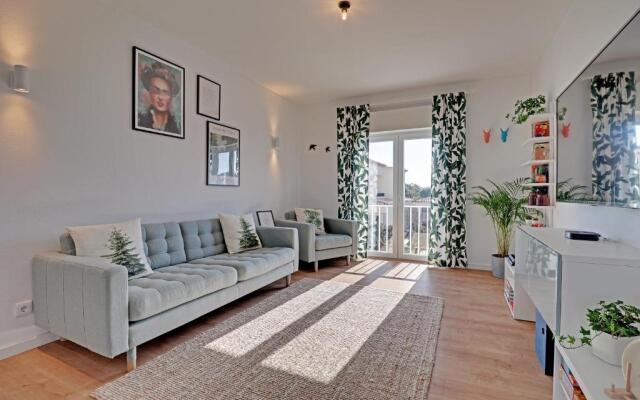 Sea Salt Sagres Apartment