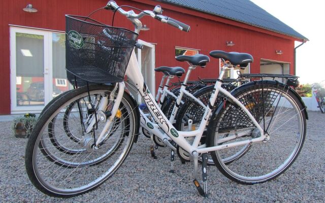 Halmstad Gårdshotell