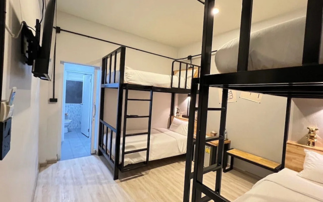 Bedter Hotel Phang Nga