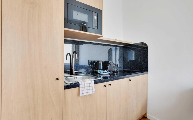 Charming Apartment - 1br- 4P- Montreuil