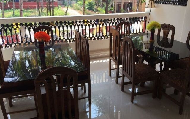 Room Maangta 334 - Colva Goa
