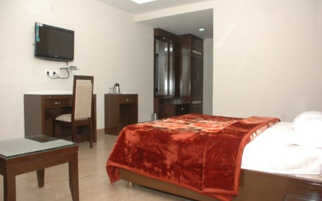 Hotel Aman's Inn