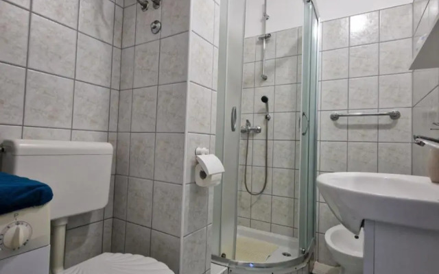 Apartment Šoštarić