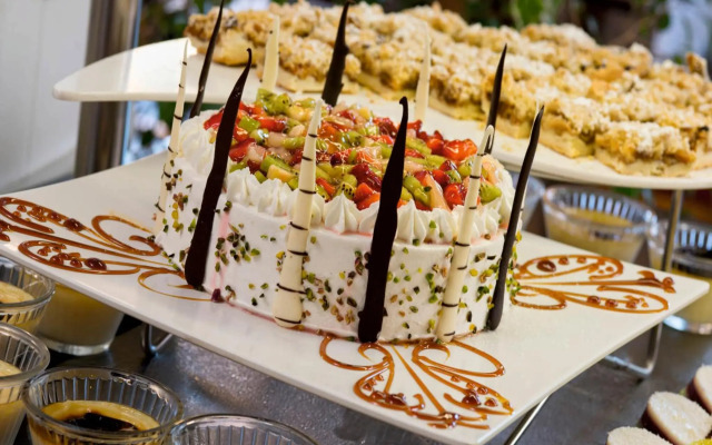 Grand Kaptan Hotel - All Inclusive