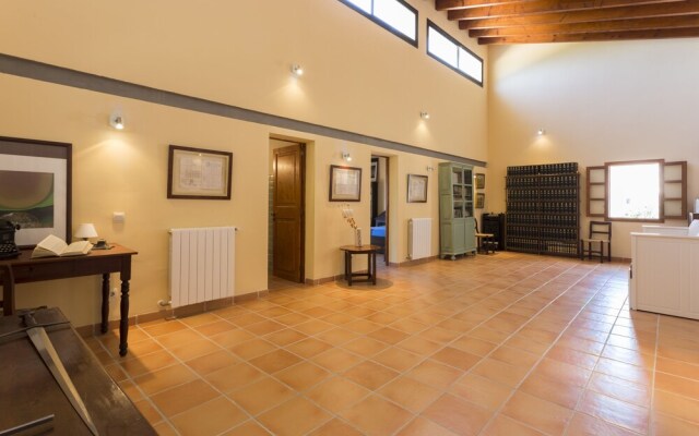 Villa Son Batlet