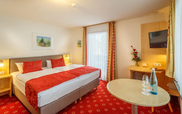 Landhotel Bartlehof