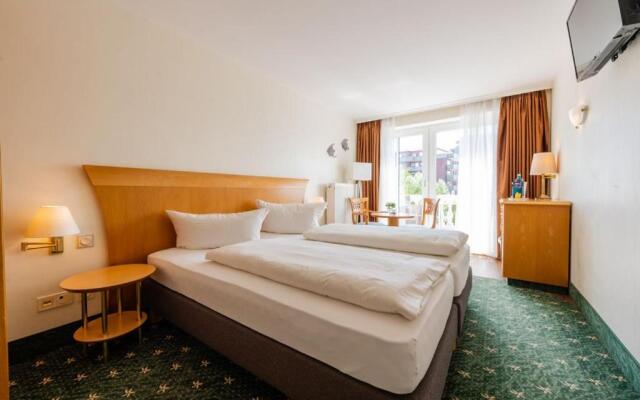 Hotel Leuchtfeuer