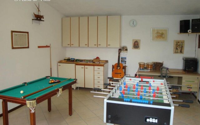 Bed & Breakfast Lucca Fora