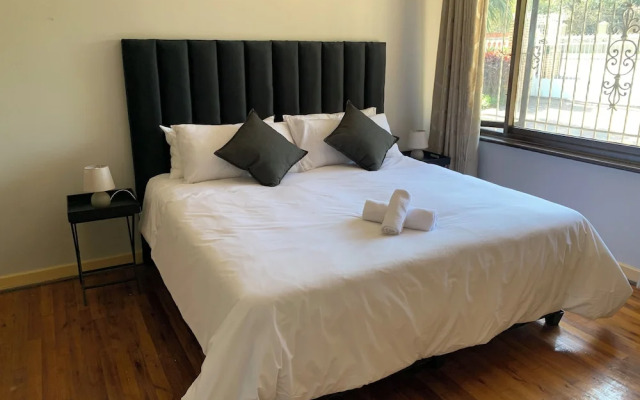 Palm Haven on Sarnia