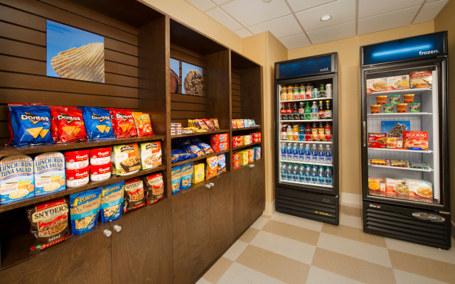 Hampton Inn Lake Charles