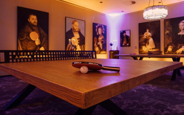 Hotel Berlin, Berlin, a member of Radisson Individuals