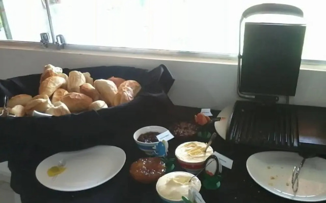 Vale Encantado Eco Park & Hotel