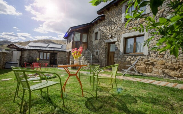 Casas Rurales Entre Babia y La Luna