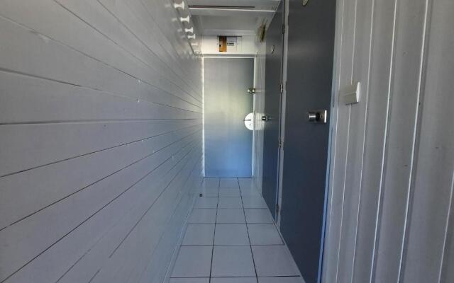 Appartement Les Menuires, 1 pièce, 4 personnes - FR-1-452-259