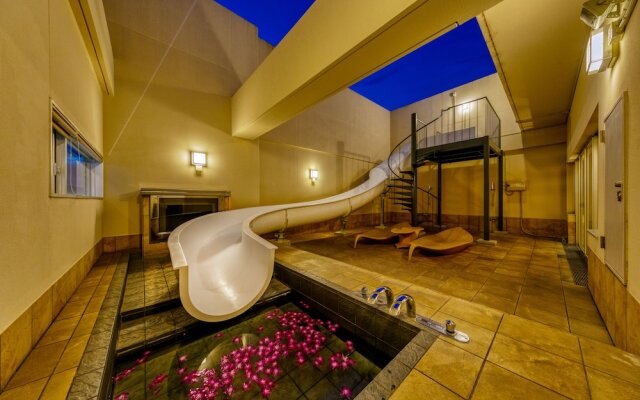 Hotel Lotus Toyonaka (Adult Only)