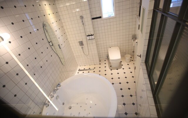 Ondo Hotel