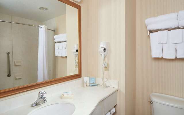 Hampton Inn & Suites Roswell