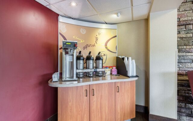 Red Roof Inn Minneapolis Plymouth