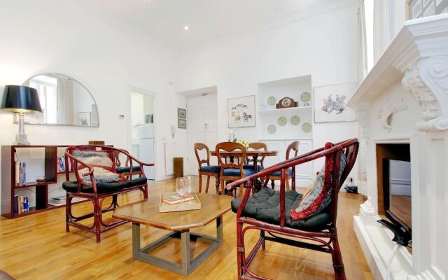 Croce - WR Apartments