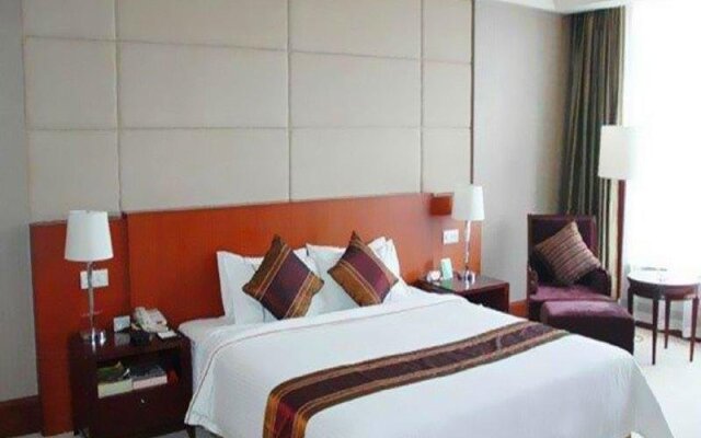 Foshan Golden Hotel