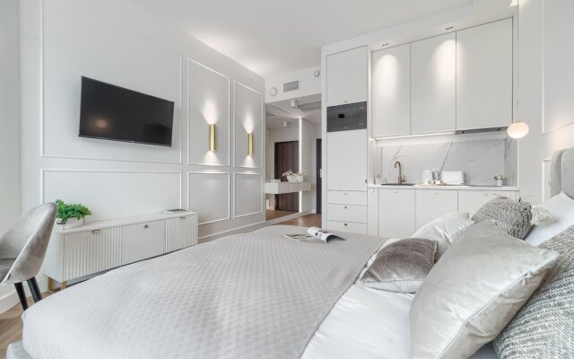 MARGI Ariela Apartment