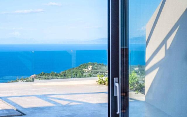 Villa Andromeda Sunset