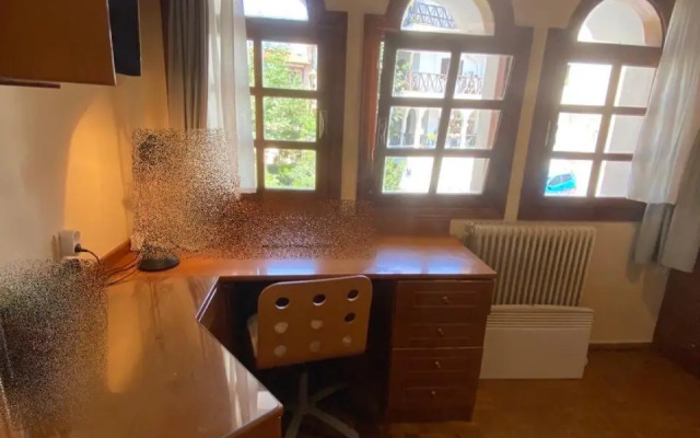 Ano Poli Studios 5