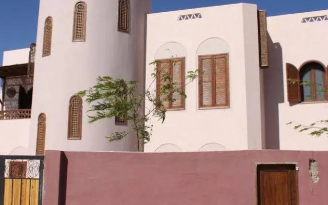 Residence Arabesque