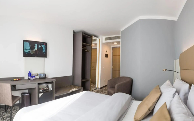 Hotel Santo Karlsruhe