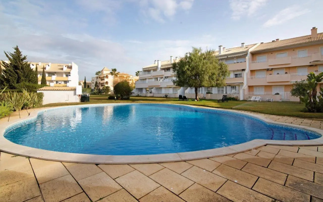 Vilamoura Apartment 3 bedroom