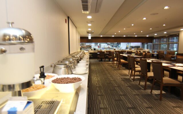 Gloucester Hotel Jeju