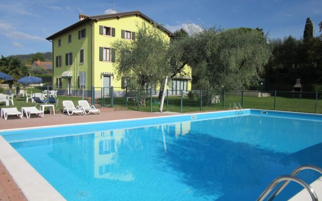 Residence Ca' Bottrigo