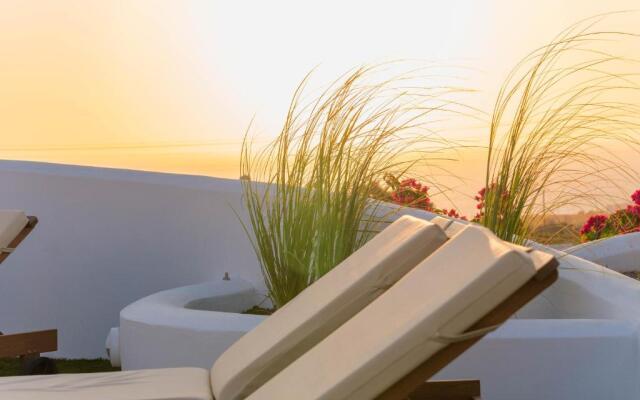 Kyklos luxury Villas with private pool