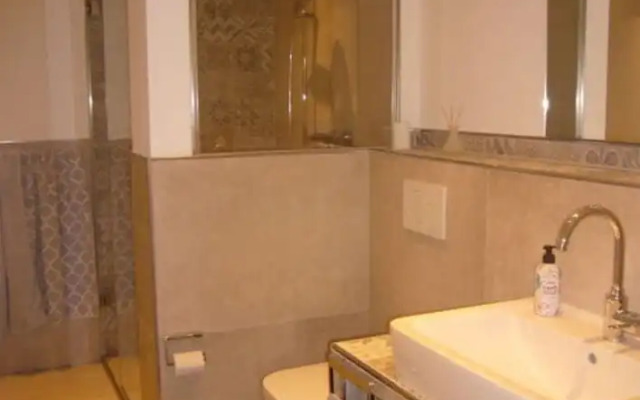 Pleasant Apartment in Munster