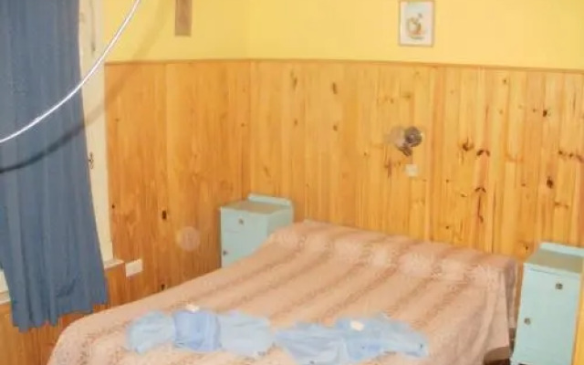 Hotel Santa Rosa // Valle Hermoso Córdoba //