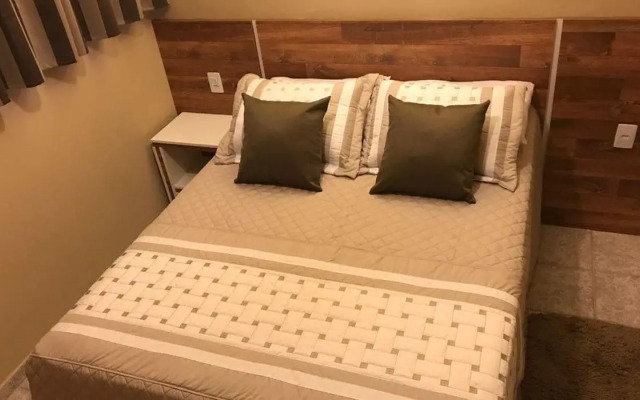 Amoreiras Hotel Pousada