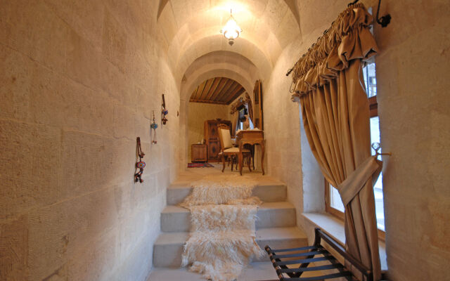 Phocas Cave Suites - Special Class