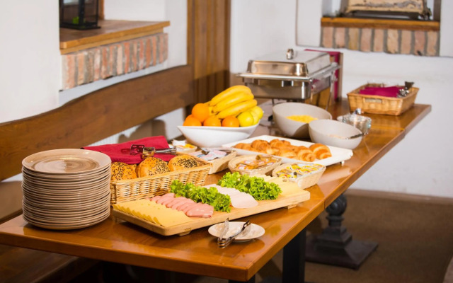 GLUTEN FREE Bed & Breakfast Dezela Okusov