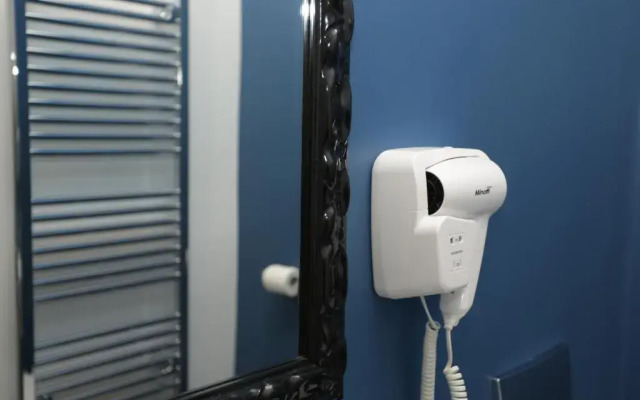 Moment Boutique Apartments