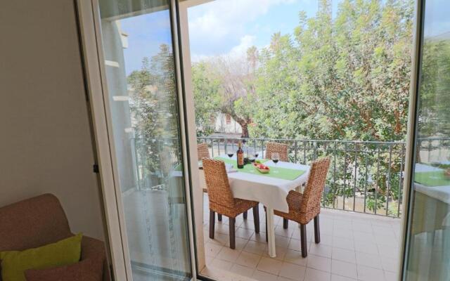 Holiday Home "chiara" Otranto Center, Salento 5 and 6 Places