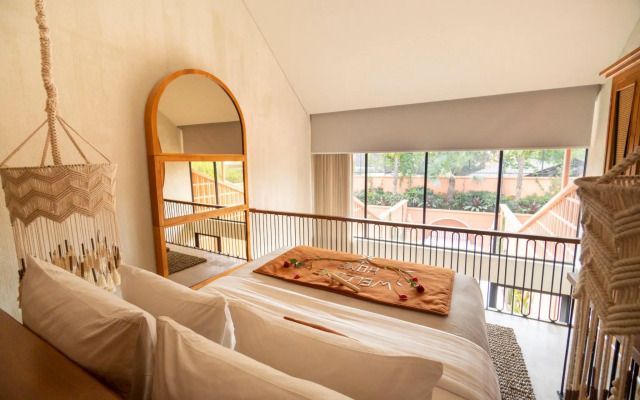 Cyrus Villa Seminyak by Ini Vie Hospitality