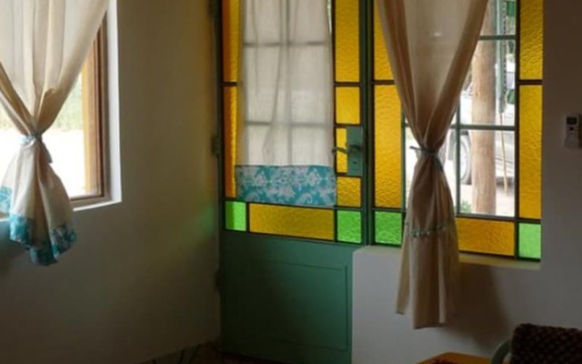 Los Remenizos Cabañas de Montaña