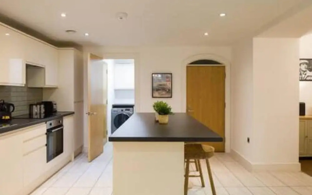 Ormond Residence