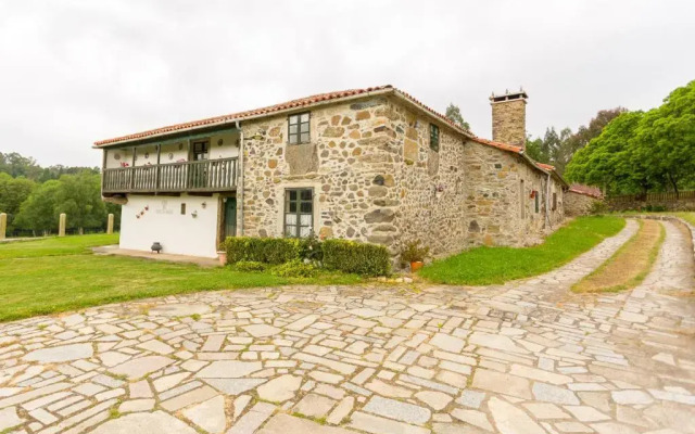 Casa da Ponte de Penas