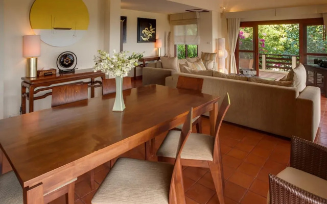 Alpha Villa - Choeng Mon