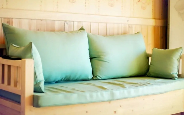 Gyeongju Stella Pension